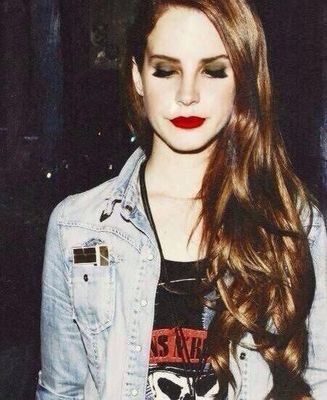 LolitaPepsiCola's profile picture. Lana is queen , follow me if you agree