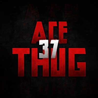 The ego of wannabe twitch star @AceThug37 i only bleed green when @OpTic_NaDeSHoT abuses my anal cavity