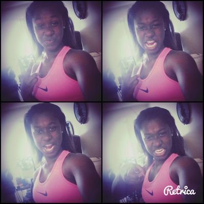 Just Shut Up & Follow Me