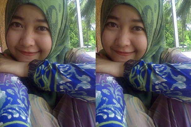 Its me