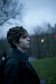 Slytherin [Freddie Highmore]