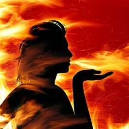 Fire_TalkRadio2's profile picture. Teaching the unfiltered Word of God with the anointing of His Spirit. With subjects on Eternity and the choices we make that determine our eternal destiny.