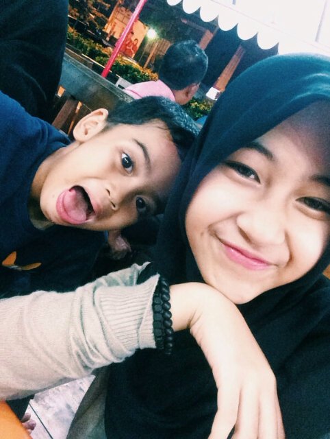 Hello,2nd account Real  dari @Adibakhnzzhr ;) | ig : adibaaxx