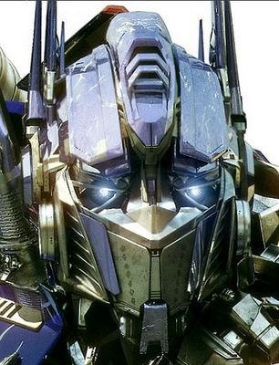 Leader of the Autobots. The last living Prime. I cared for all living things in the galaxy, until the humans known as the CIA betrayed us