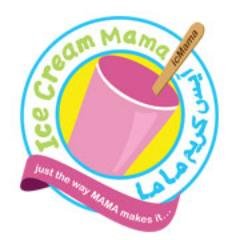 A unique blend of traditional Omani Ice cream, now infused with exciting different flavors with a street twist. Its an icrecream just the way mama makes it