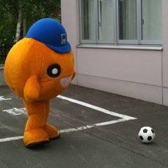 いざ戦え青赤の衣纏し仲間達。25年はソコヂカラ！23年Jr.加入！/甲府サポはもちろんJサポの方とも仲良くしたい⚽️サッカー/フットサル/Jリーグ/アニメ/モンスト/FGO/社会人サッカー/ヴァンフォーレ甲府/旅/水曜どうでしょう/YouTube/山梨→埼玉→山梨