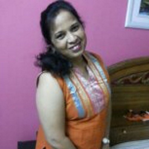 mamtarajsri Profile Picture