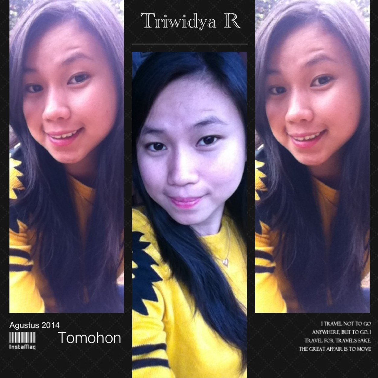 triwidya_widya's profile picture. # Fb : Triwidya Merdekawati Rengkuan # IG : triwidya_rengkuan