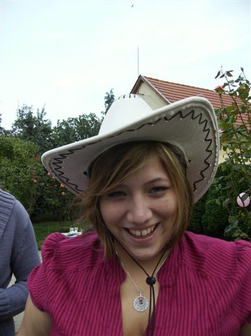 gasparanita's profile picture. 