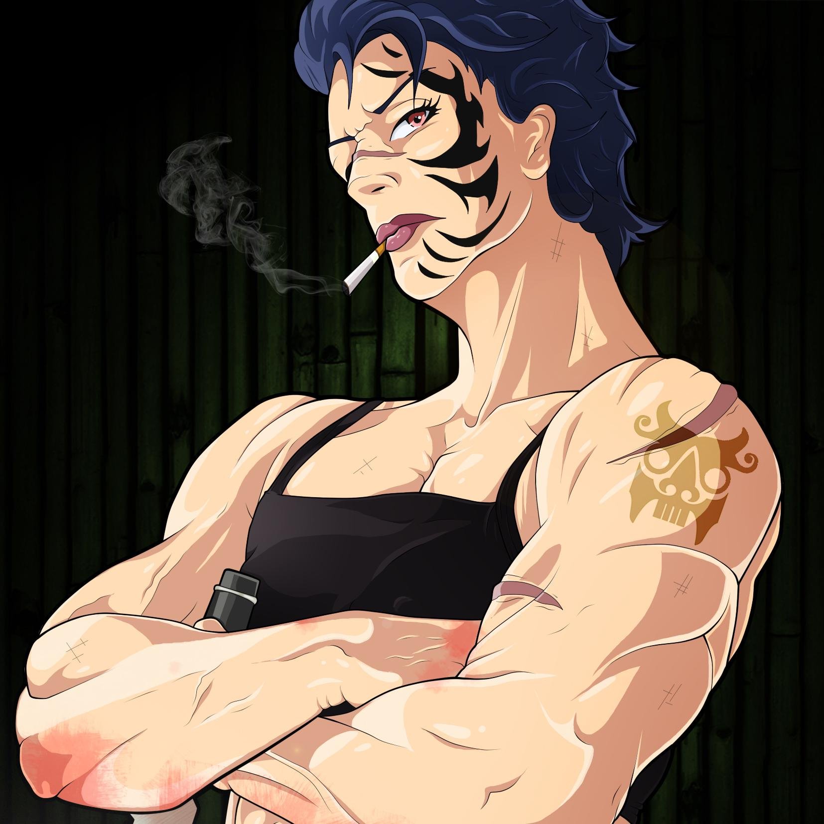 RevyMacKenzie's profile picture. Fearless Dragon Soldier.  ((Roleplay Character.))