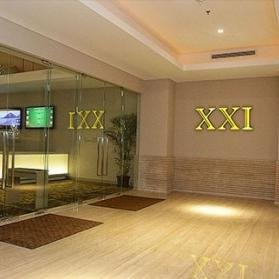 Bioskop Cinema21/XXI di Cibubur