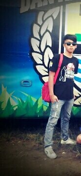 rizalpahlepi3's profile picture. 