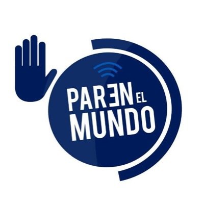 ParenElMundoMX's profile picture. Programa de Radio por http://t.co/cX8qgJQkrt. Sábados 12 p.m. Todo el mundo en una hora. Ustedes hacen el programa