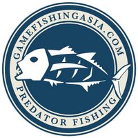 Gamefishing Asia(@GamefishingAsia) 's Twitter Profile Photo