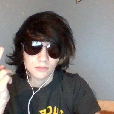 14 year old faggot