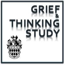 We investigate the effects of grief on thinking.