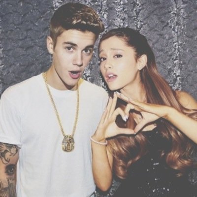 Bizzlexboca's profile picture. My loves Justin Drew Bieber and Ariana Grande Butera