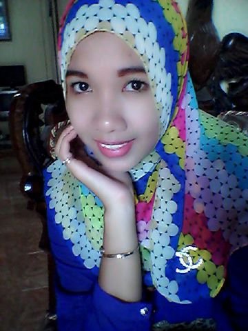 lalacindyantika's profile picture. || Ekonomi manajemen at Universitas Jayabaya 2013 -