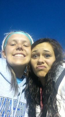 AllieTreinen's profile picture. 