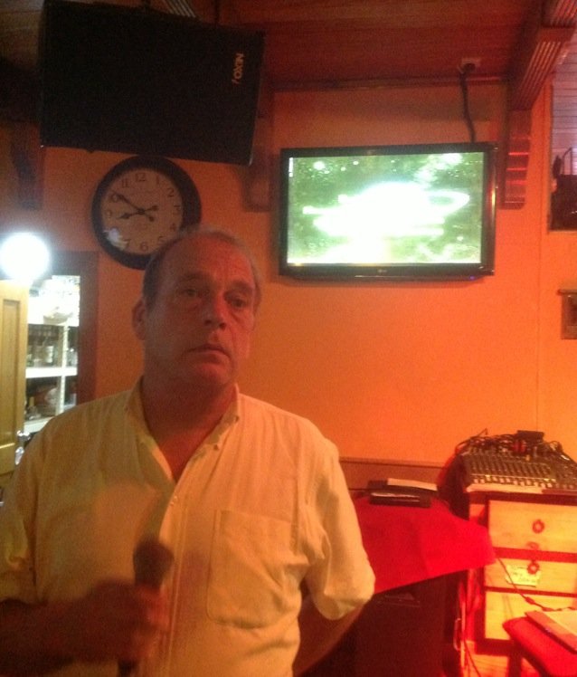 QuiznightsDave's profile picture. 