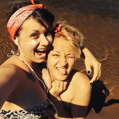 KsenyaKoltunova's profile picture. 