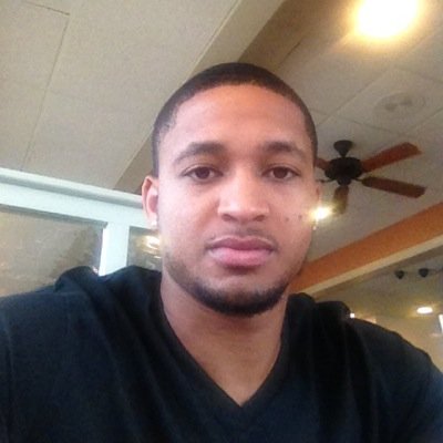 John Carey Jones Sr...It's Me