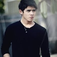 alisyerif24's profile picture. | Ali Syarief Fan Club | Follow This HandsomeGuy | @alysyarief | @aliando26 | Vampire Digo |