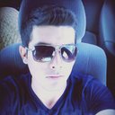 Abel Solorio - @asolorio612 - Twitter