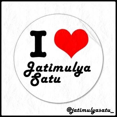 Official Twitter Account Jatimulya dan Sekitarnya
