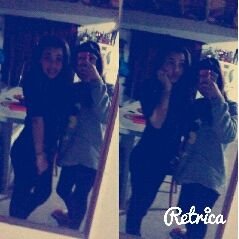 amo al shas :3