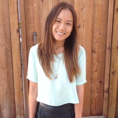 SF native. fashion and food adventurer. @facebook product marketing. @twitter and @disney alum. occasional gamer.