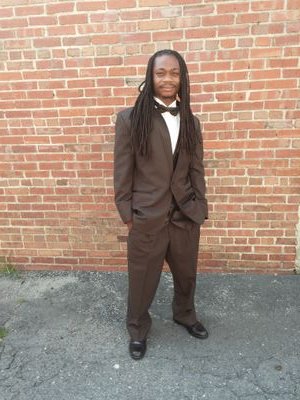 DamianC1987's profile picture. 