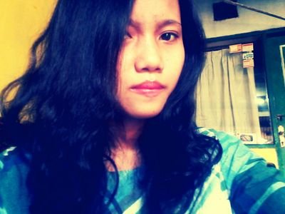 18 my age.. I am working in Aneka Jaya Printing.. My birthday at Jakarta place...