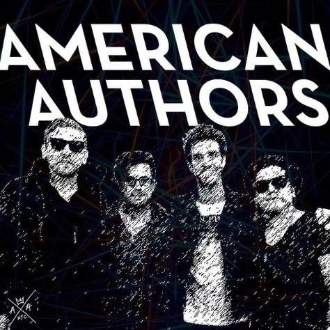 Indonesian Fan Page of the American Authors Follow the guys @zacaauthors @mattaauthors @daveaauthors @jamesaauthors & @aauthorsmusic Rock band from Brooklyn, NY