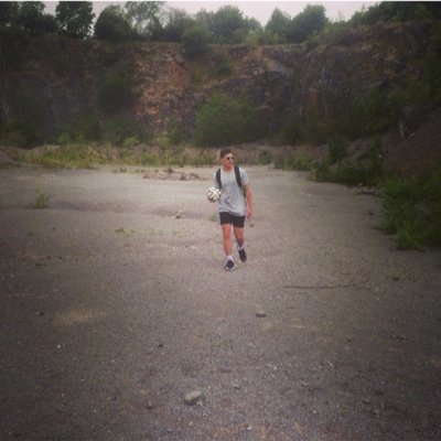 ShaneBrimble's profile picture. amber's gay