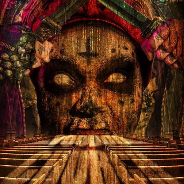 thevoodoochurch's profile picture. Brand new horror TV/Webseries from Fever Dreams.  Get ready to meet Mama and all of the nightmares that live inside the Voodoo Church!