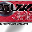Andre Jamal - @Studio316Bama - Twitter