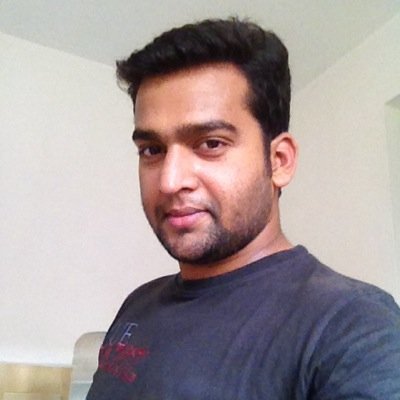 JinilSreejayan Profile Picture