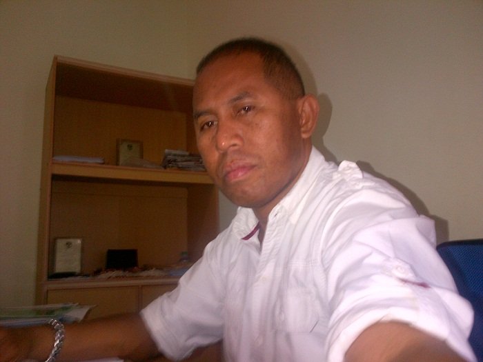 yakub_ikraman's profile picture. 