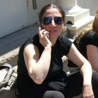PhD candidate in mass communication and civic engagement. Activist. Co-founder/Director of COSDP