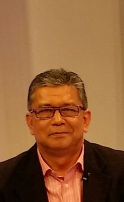 Ex National player, Ex Asst. GenSec. FAM, Ex Sport Management lecturer.