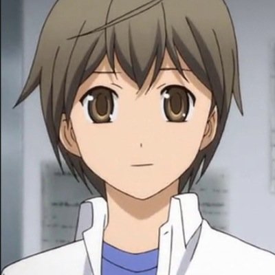 Im satoshi i get scared easily so dont scare me i have a nice sister named Yuka Chan #single
