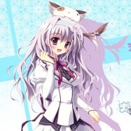 Hi I'm Amaha Miu and I was born in September 9 1997 and have a good time