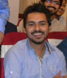 muzamilraaj's profile picture. 