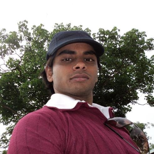 Research Scholar, IT, Department of Artificial Intelligence & Robotics  @IIITAllahabad