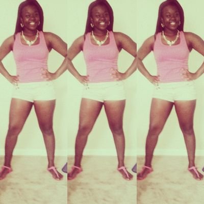 Darkskinn Badd Laa'Babby