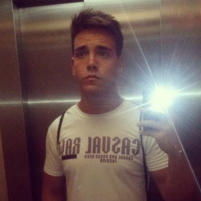 Nueva cuenta = @jose_mc14