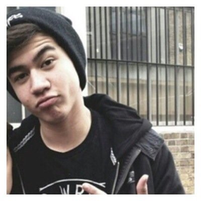 -@ashtonftameezy