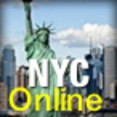 NYCityOnline's profile picture. NY CITY ONLINE