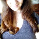 Tessa Rush - @TeensyTess - Twitter